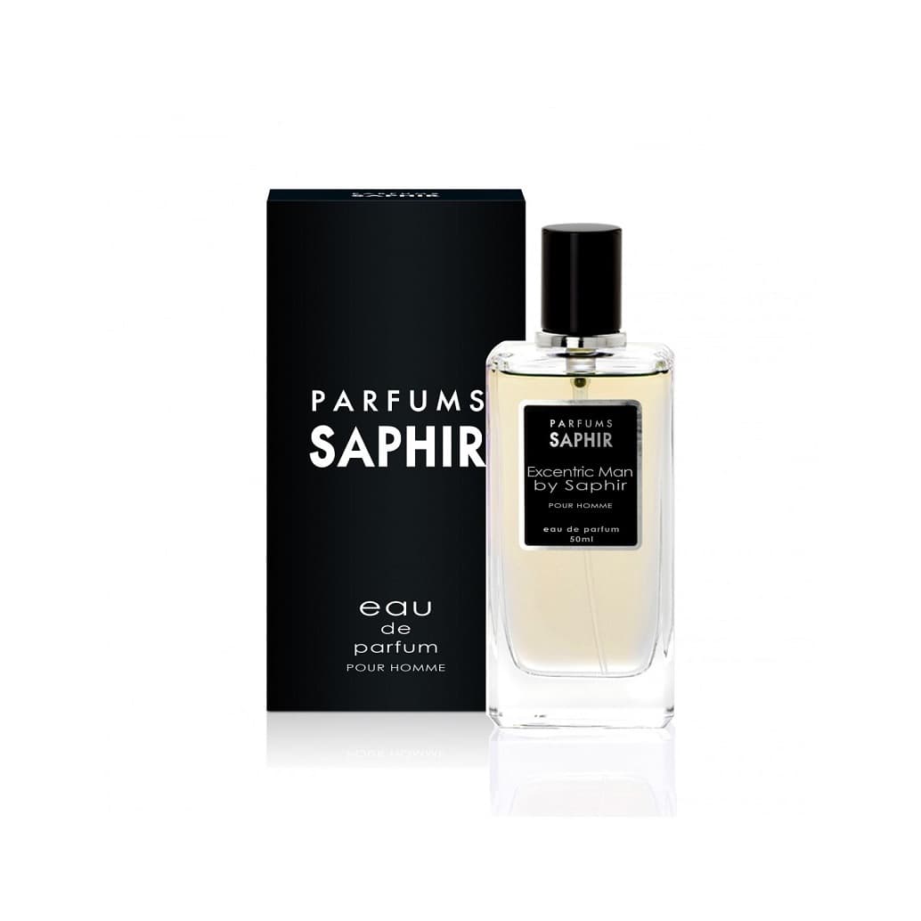 Saphir Excentric Man woda perfumowana spray