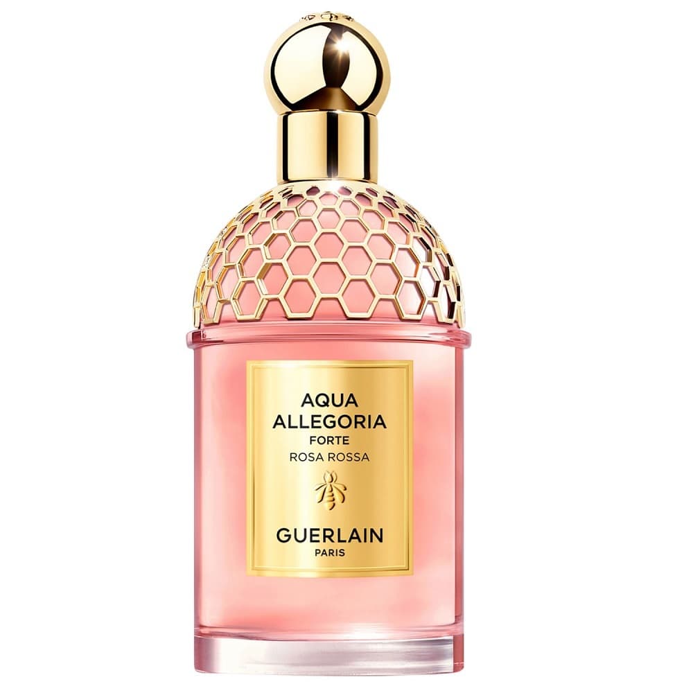 Aqua Allegoria Forte Rosa Rossa woda perfumowana dla kobiet