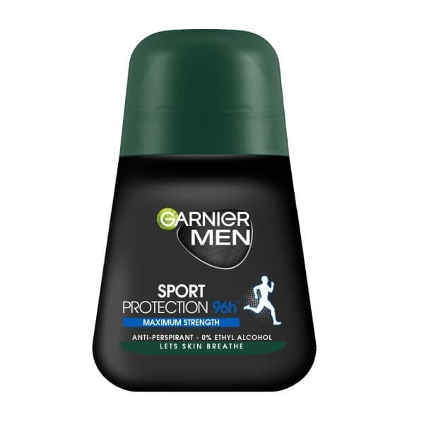 Men Sport Protection 96H Antyperspirant kulka roll-on