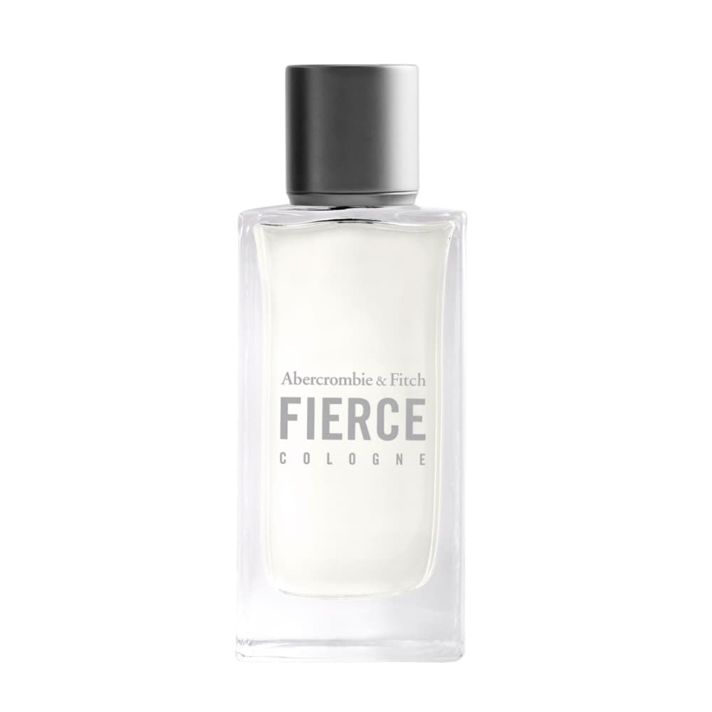 Fierce Cologne woda kolońska spray (M)