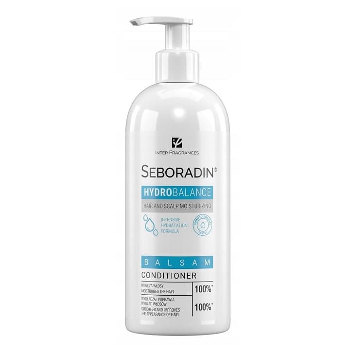 Hydro Balance Balsam