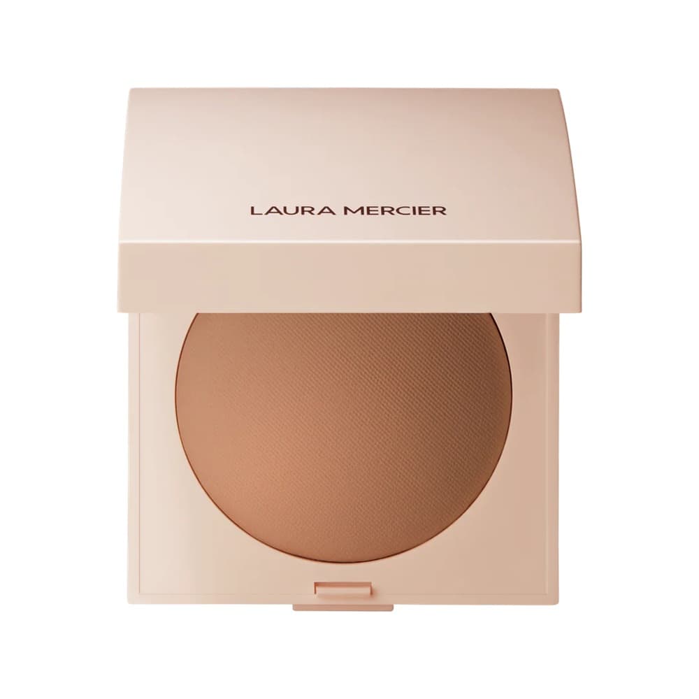 Real Flawless Luminous Perfecting Pressed Powder prasowany puder do twarzy Translucent Deep