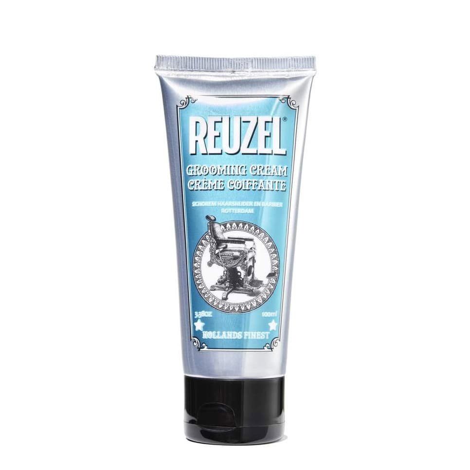 Grooming Cream krem do stylizacji włosów