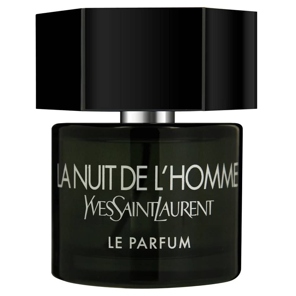 La Nuit de L'Homme Le Parfum Woda perfumowana spray