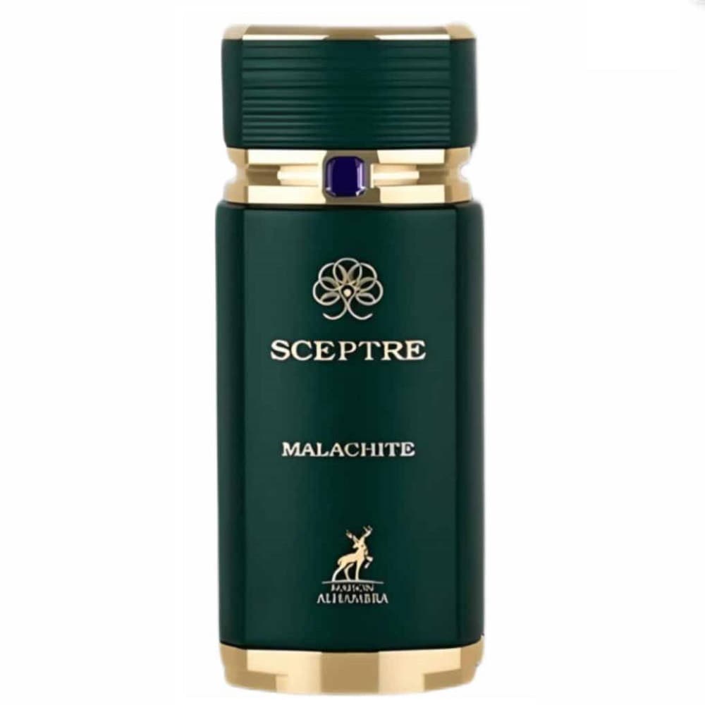 Sceptre Malachite woda perfumowana spray