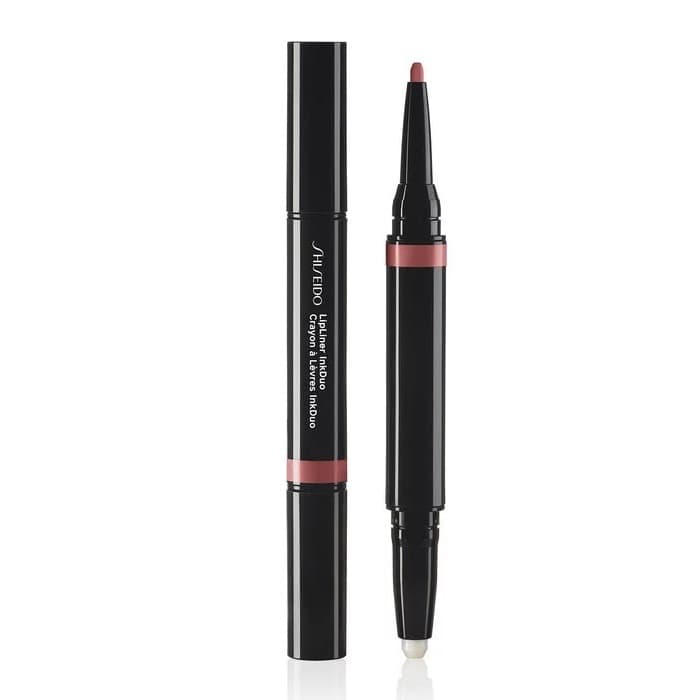 LipLiner Ink Duo Prime + Line pomadka do ust 2w1 03 Mauve