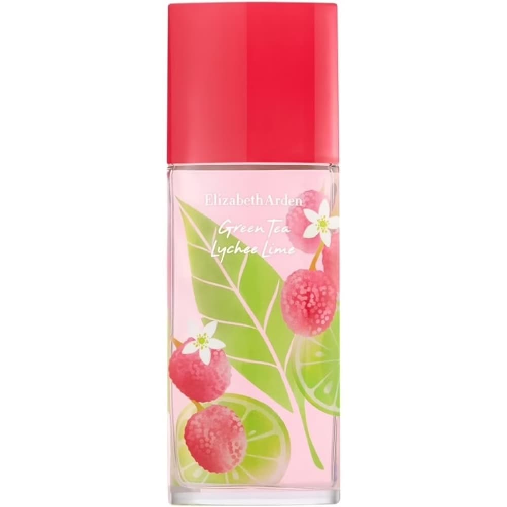 Green Tea Lychee Woda toaletowa damska EDT dla kobiet