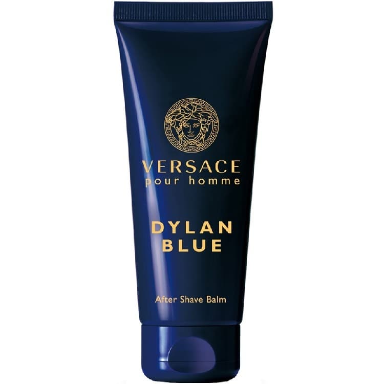 Dylan Blue Pour Homme balsam po goleniu dla mężczyzn