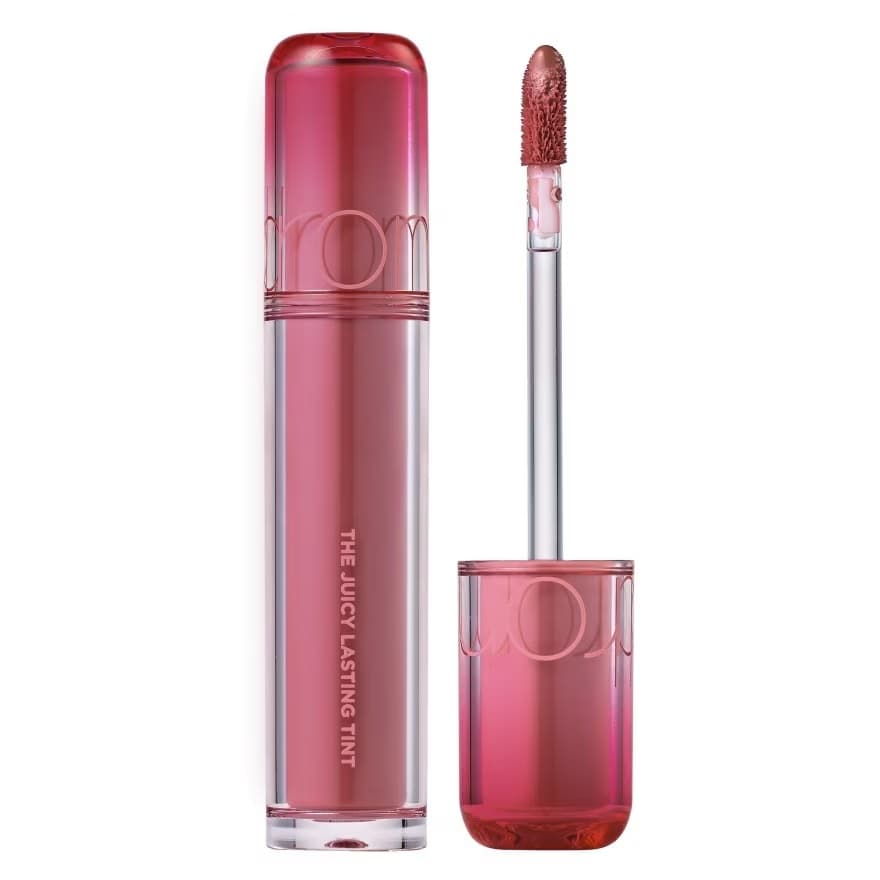 The Juicy Lasting Tint błyszczyk do ust 14 Almond Rose