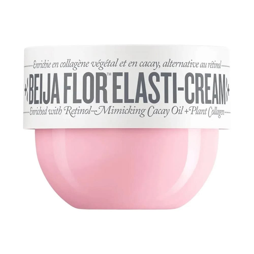Beija Flor ujędrniający krem do ciała