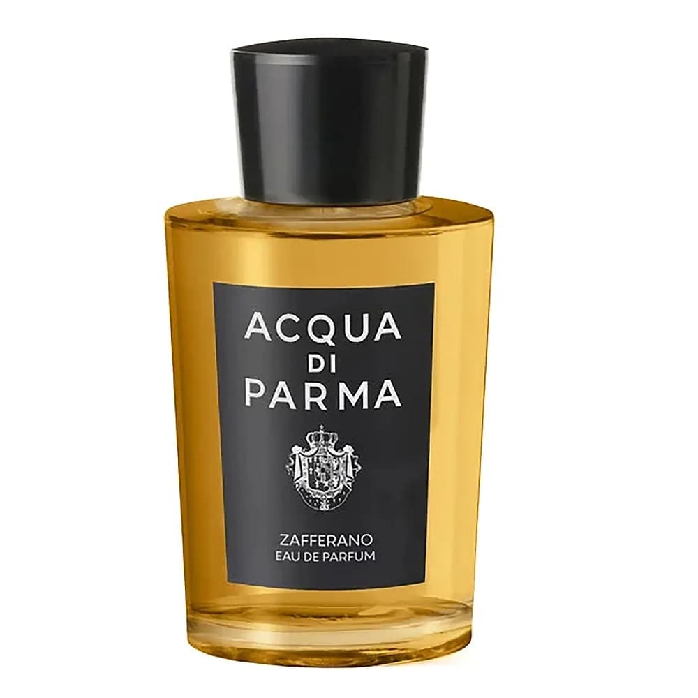 Zafferano perfumy unisex w sprayu