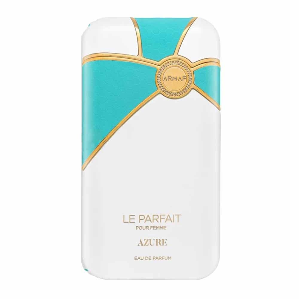 Le Parfait Azure Pour Femme woda perfumowana spray (W)