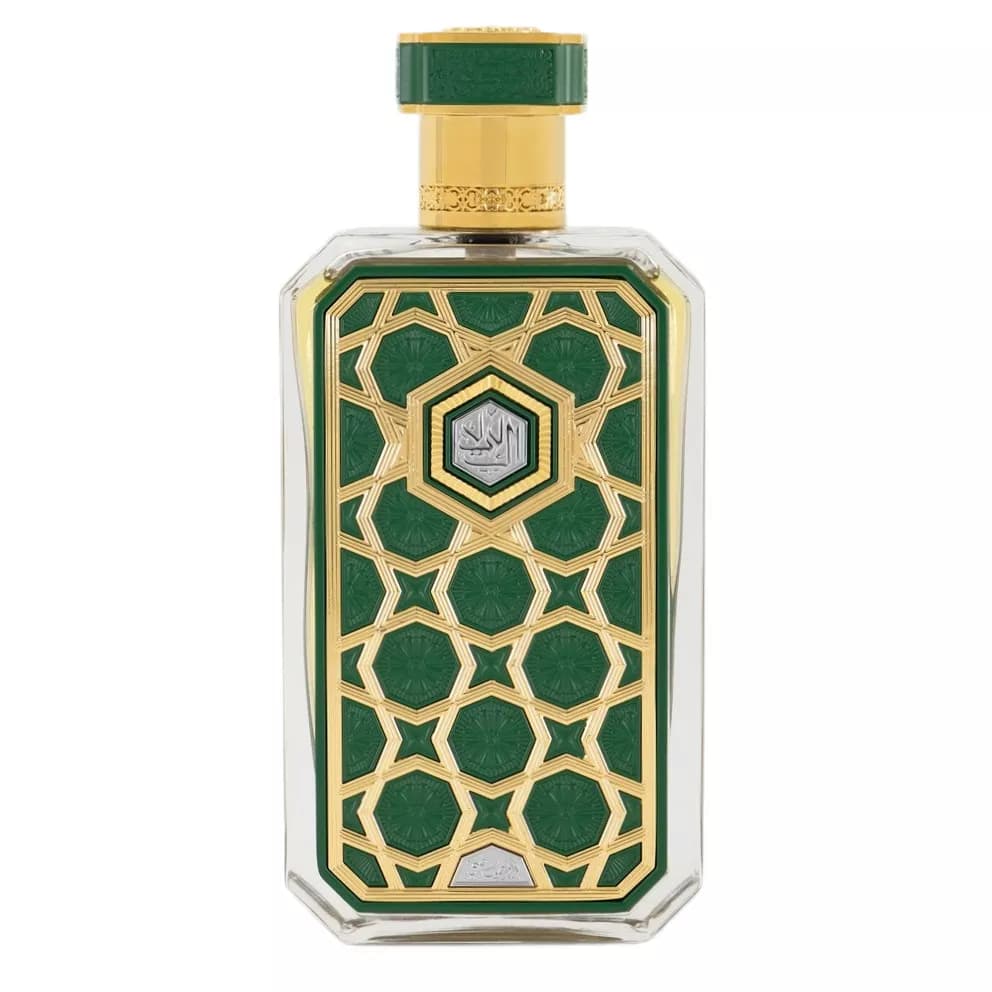 Arabian Prive Eklil woda perfumowana spray