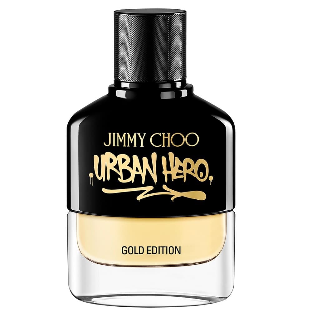 Urban Hero Gold Edition woda perfumowana spray (M)
