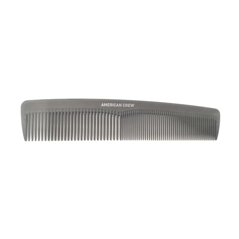 Champion C34, clipper comb, grzebień do pracy z maszynką, szary