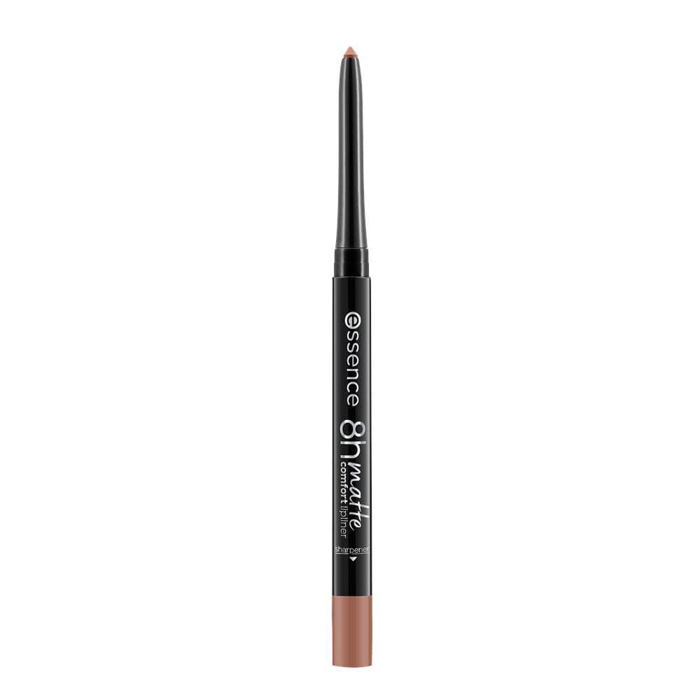 8H Matte Comfort Lipliner konturówka do ust 01 Cinnamon Spice