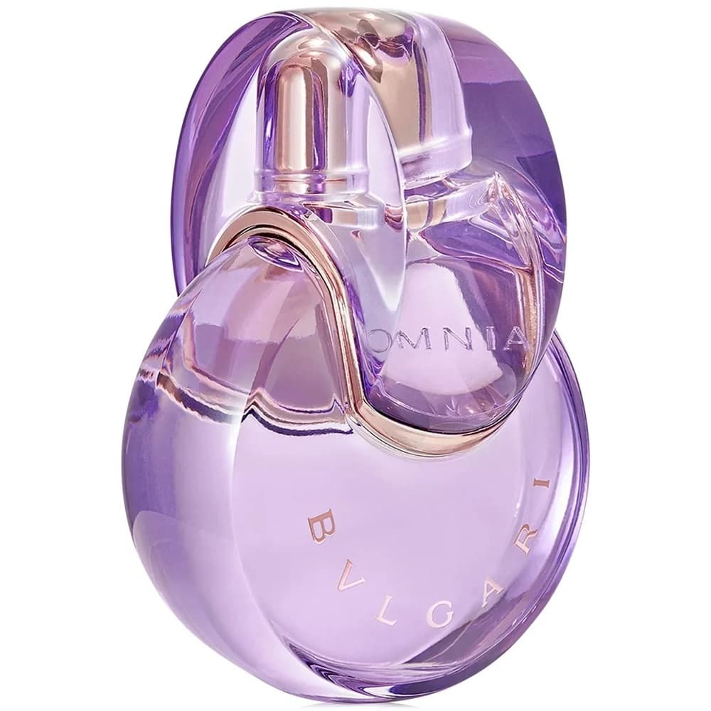 Omnia Amethyste Edt Spray