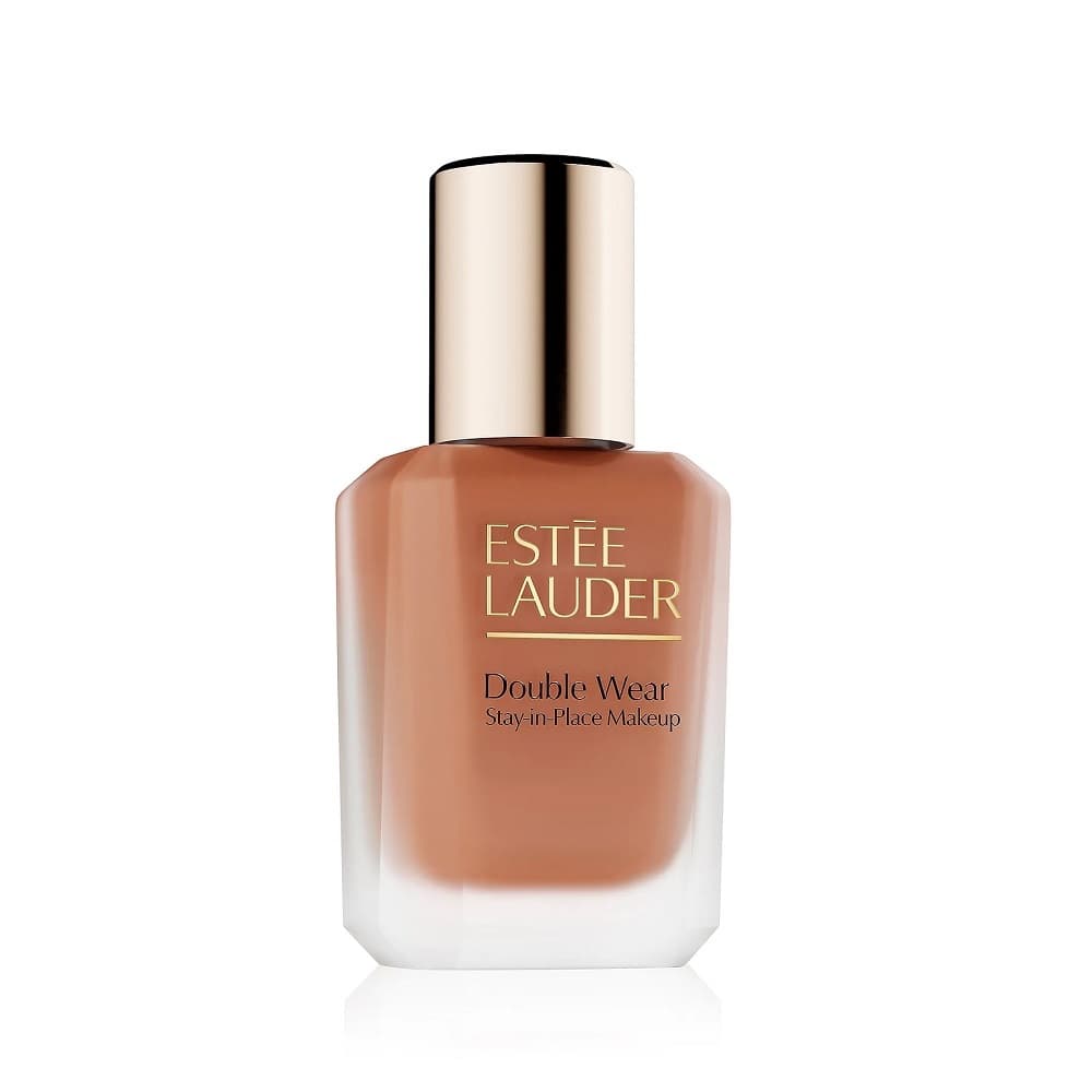 Double Wear Stay-in-Place Makeup SPF10 długotrwały podkład matujący 6N1 Mocha