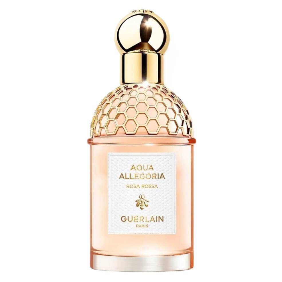 Aqua Allegoria Rosa Rossa - Eau De Toilette - Aqua Allegoria Rosa Rossa Edt - Dla Kobiet