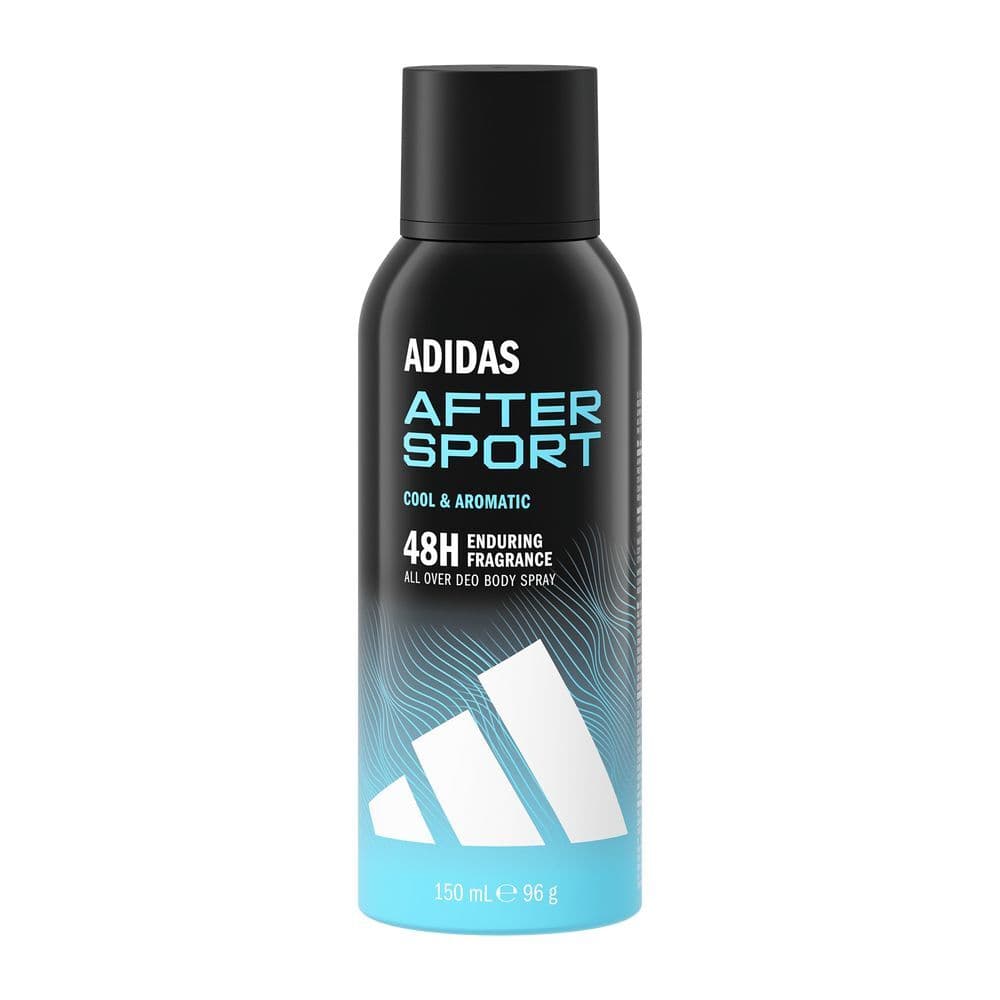 After Sport Dezodorant w sprayu dla mężczyzn