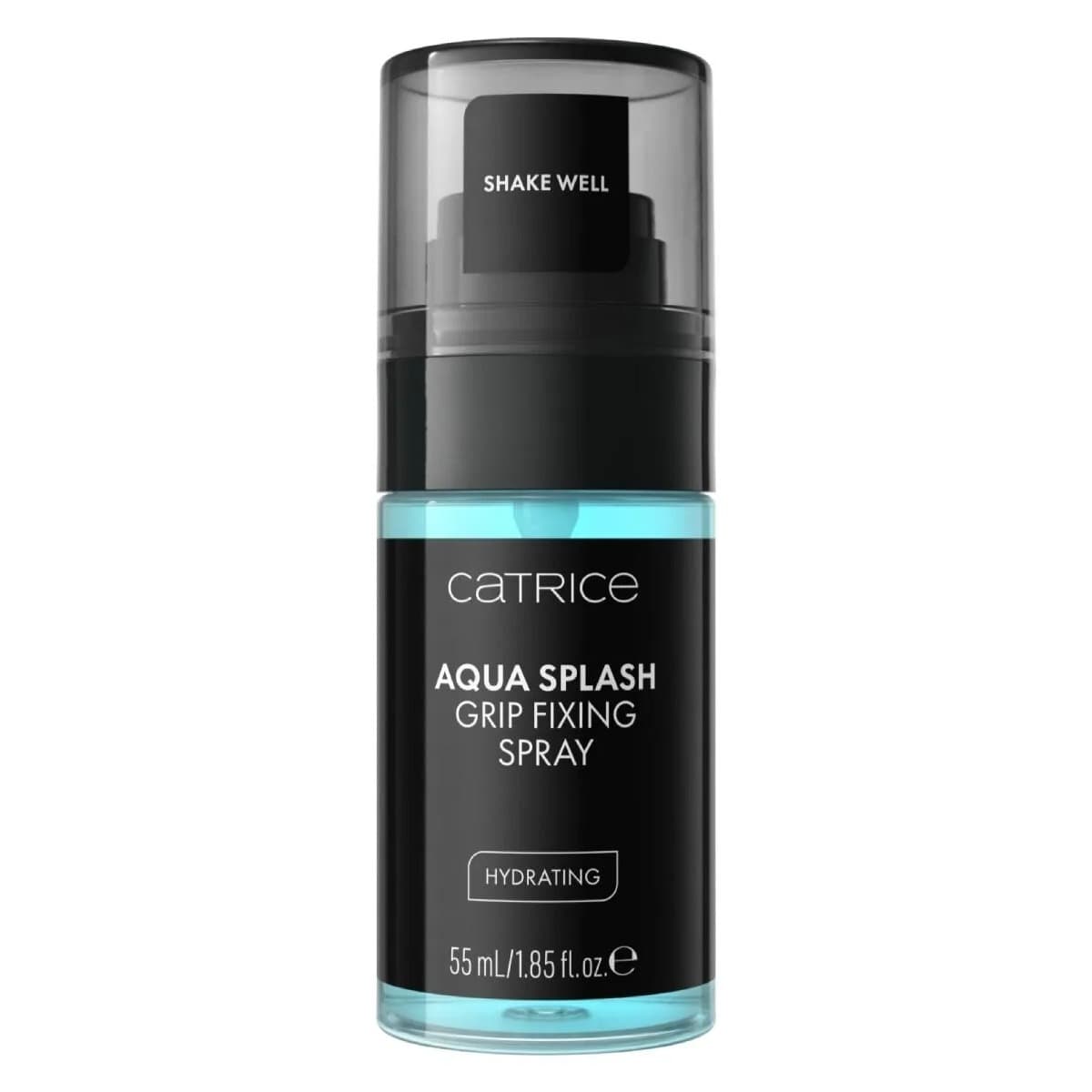 Aqua Splash Grip Fixing Spray