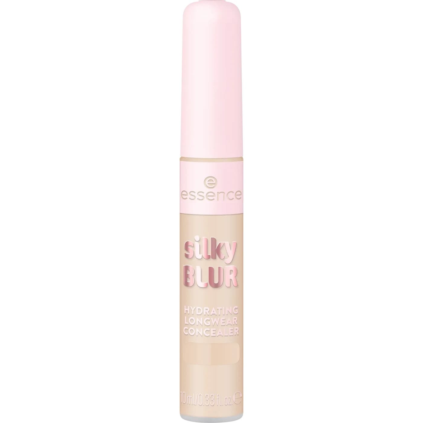 Silky Blur Hydrating Longwear Concealer korektor 150