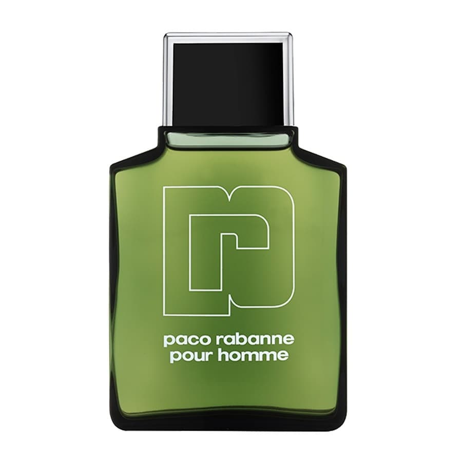 Pour Homme Edt