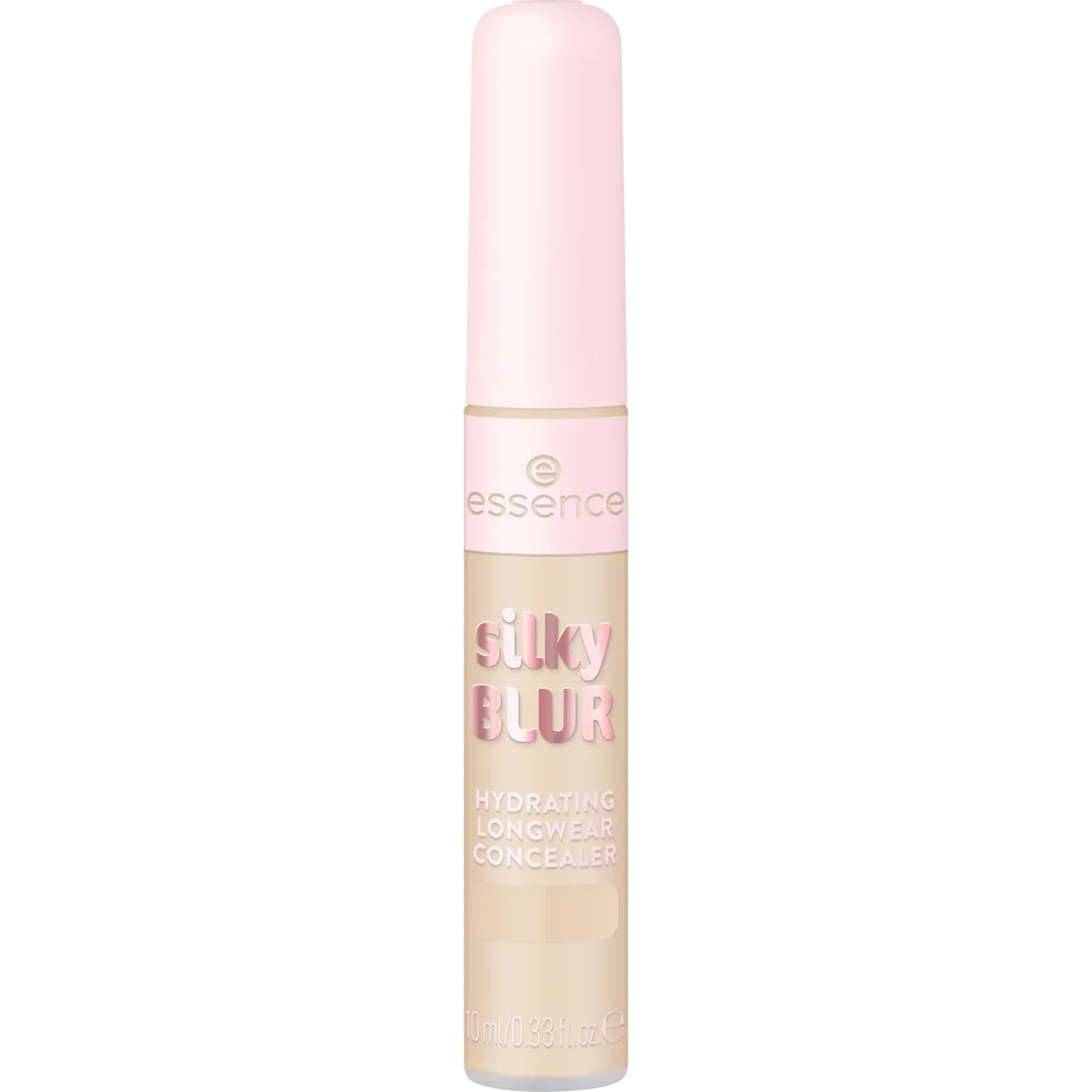 Silky Blur - Hydrating Longwear Concealer - Korektor do twarzy - - 130