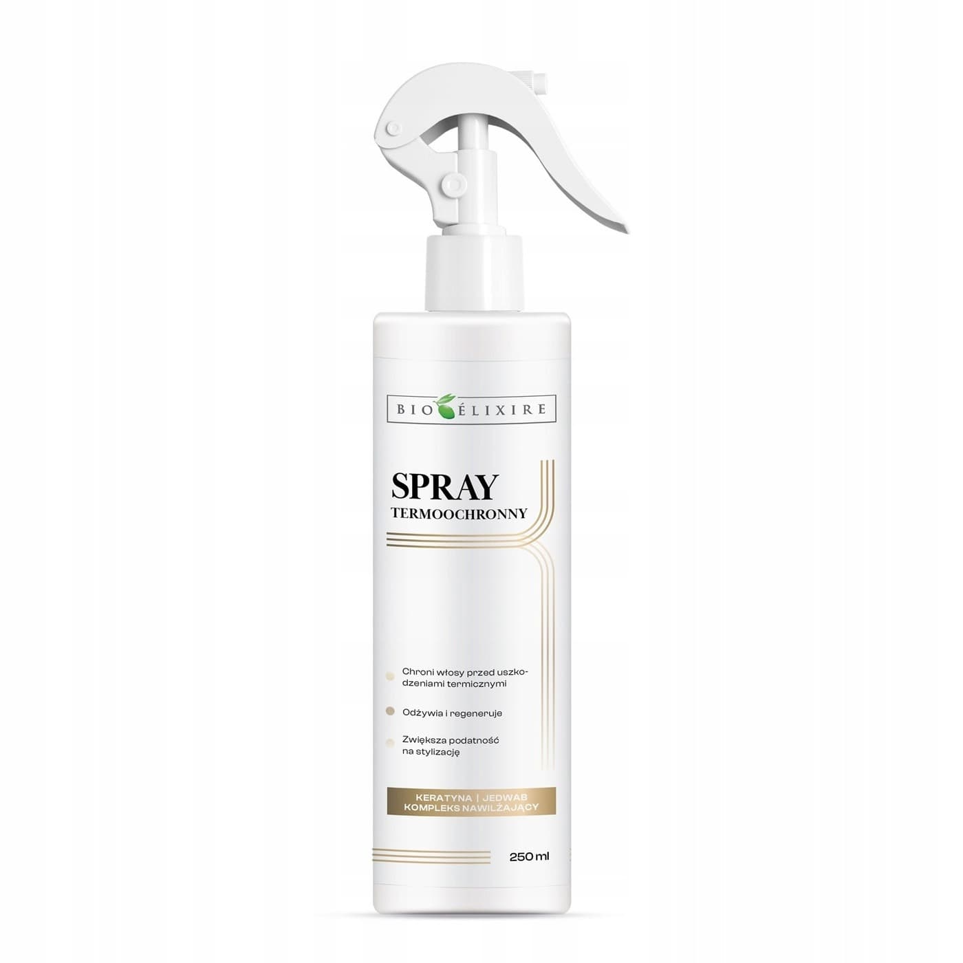 EXPERT THERMAL PROTECT Spray termoochronny