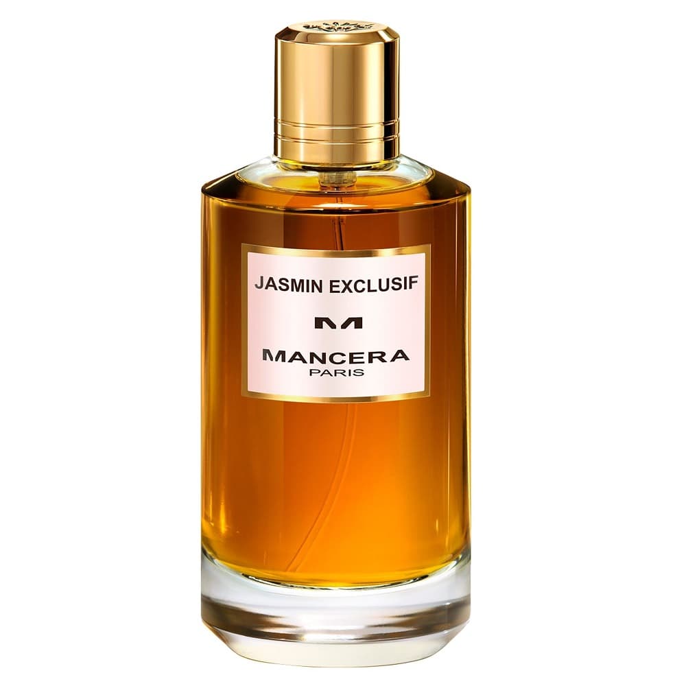 Jasmin Exclusif woda perfumowana spray (U)
