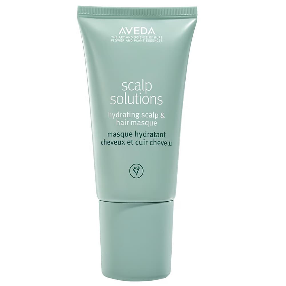 Scalp Solutions Hydrating Scalp & Hair Masque nawilżająca maska do skóry głowy i włosów