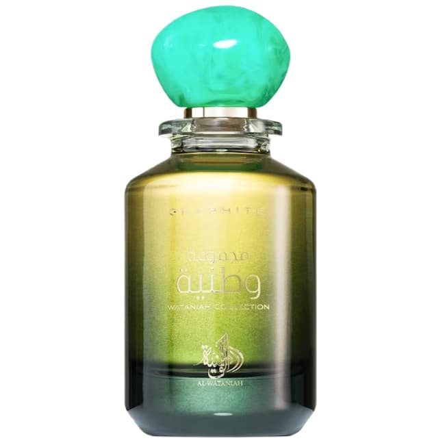 Graphite woda perfumowana spray (U)