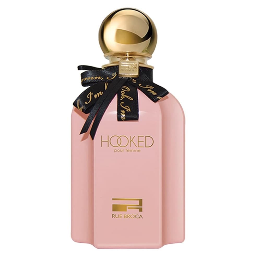 Hooked Pour Femme woda perfumowana spray