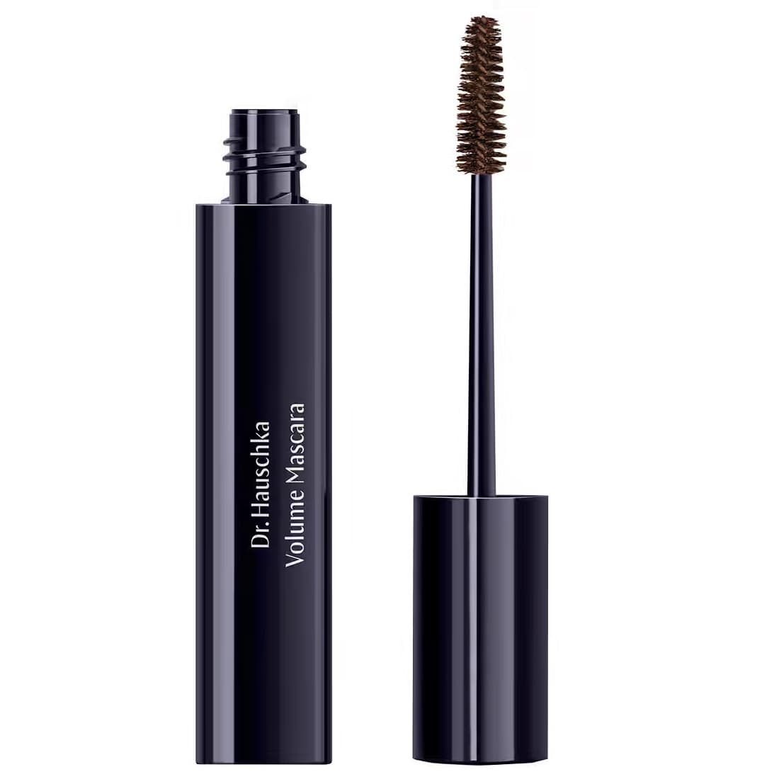 Volume Mascara pogrubiający tusz do rzęs 02 Brown