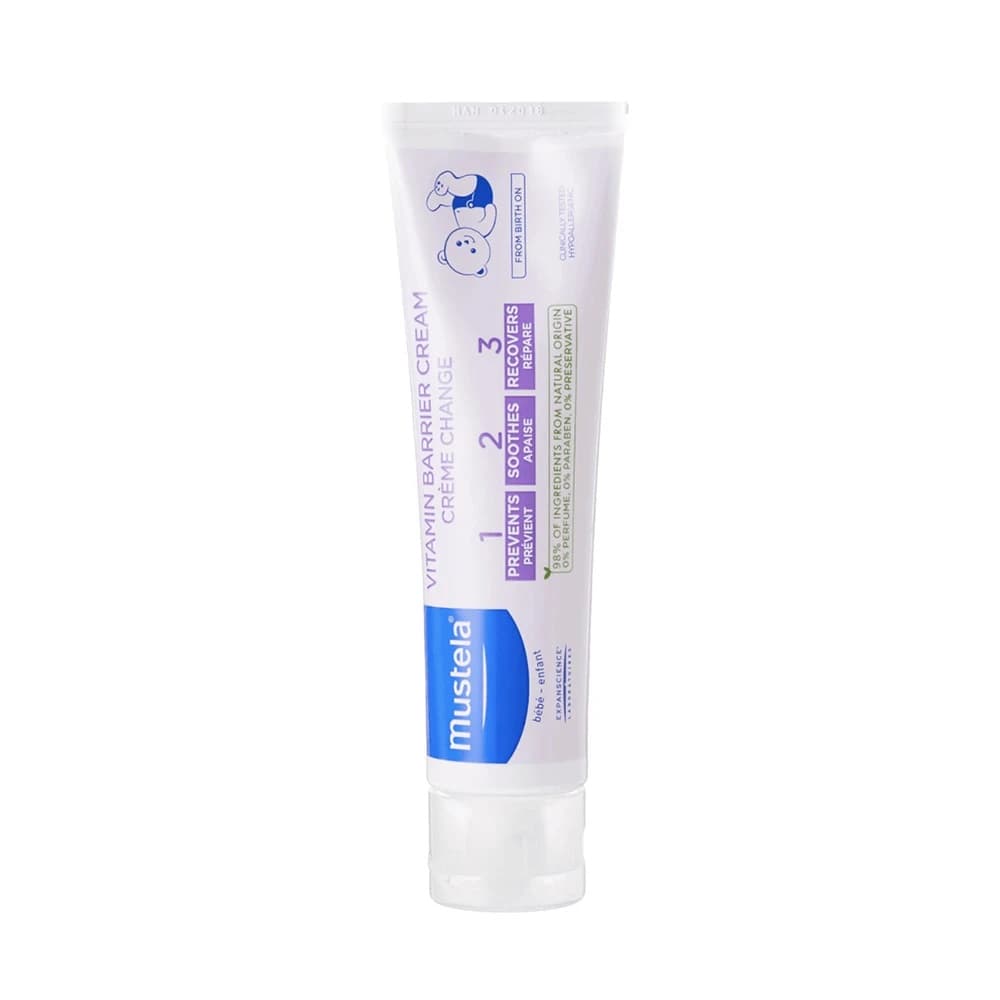 Change Cream | Krem do przewijania