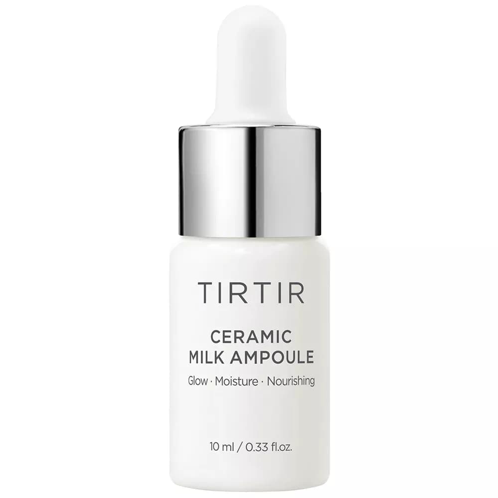 Ceramic Milk Ampoule nawilżające serum do twarzy