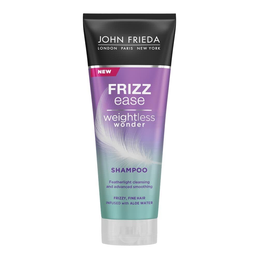 Frizz-Ease, lekki szampon wygładzający
