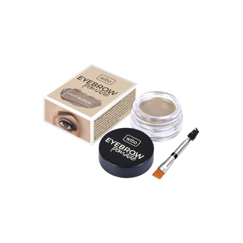 Eyebrow Pomade Pomada do brwi Light Blonde