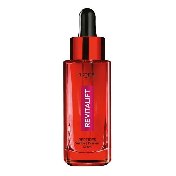 Paris Revitalift Classic serum przeciwzmarszczkowe z pro-retinolem i peptydami
