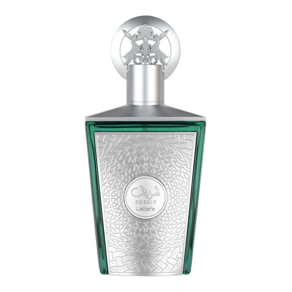Sherif woda perfumowana
