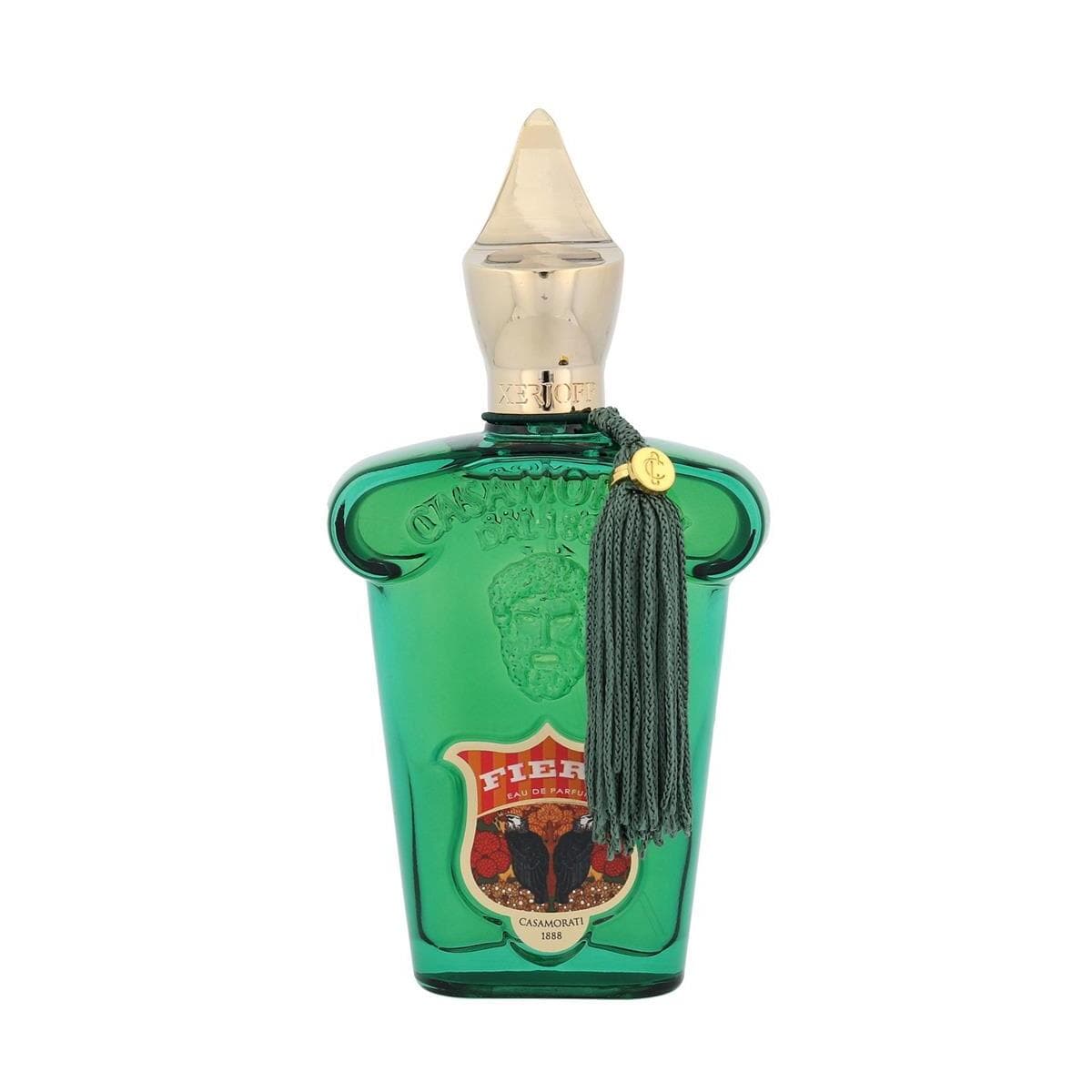 Casamorati Fiero woda perfumowana dla mężczyzn