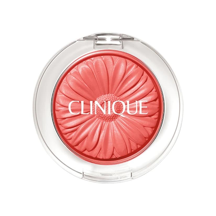 Cheek Pop Blush Róż w kamieniu 02 Peach Pop