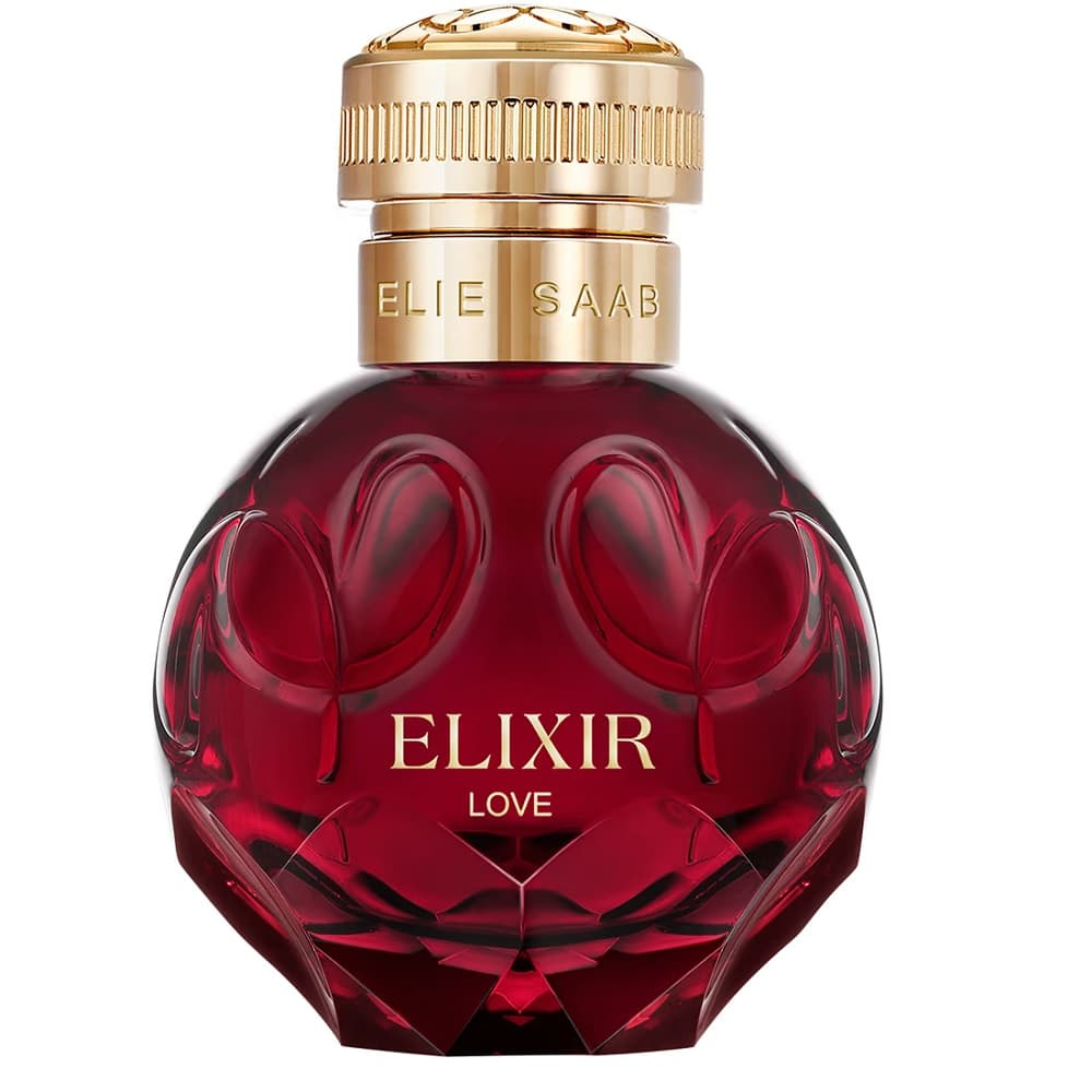 Elixir Love Edp Spray