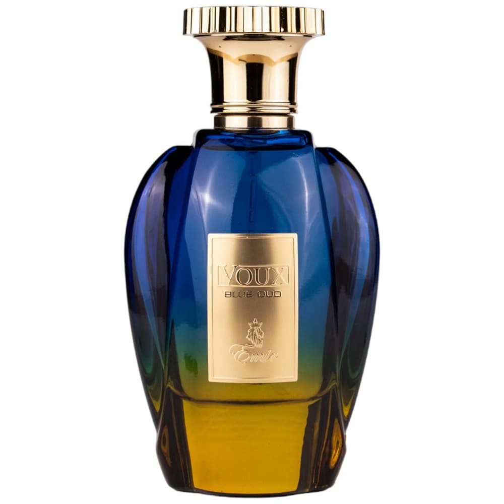Voux Blue Oud woda perfumowana spray (U)