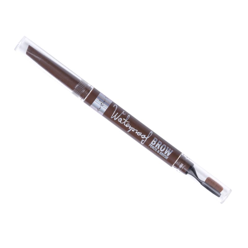 Waterproof Brow Pencil kredka do brwi 2w 01