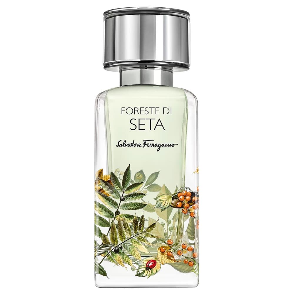 Foreste Di Seta woda perfumowana spray