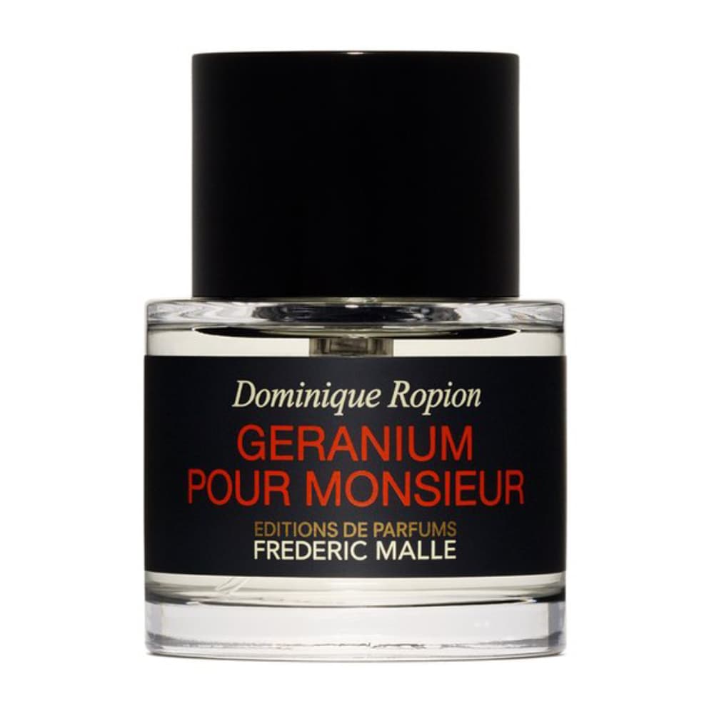 Geranium Pour Monsieur woda perfumowana spray (M)