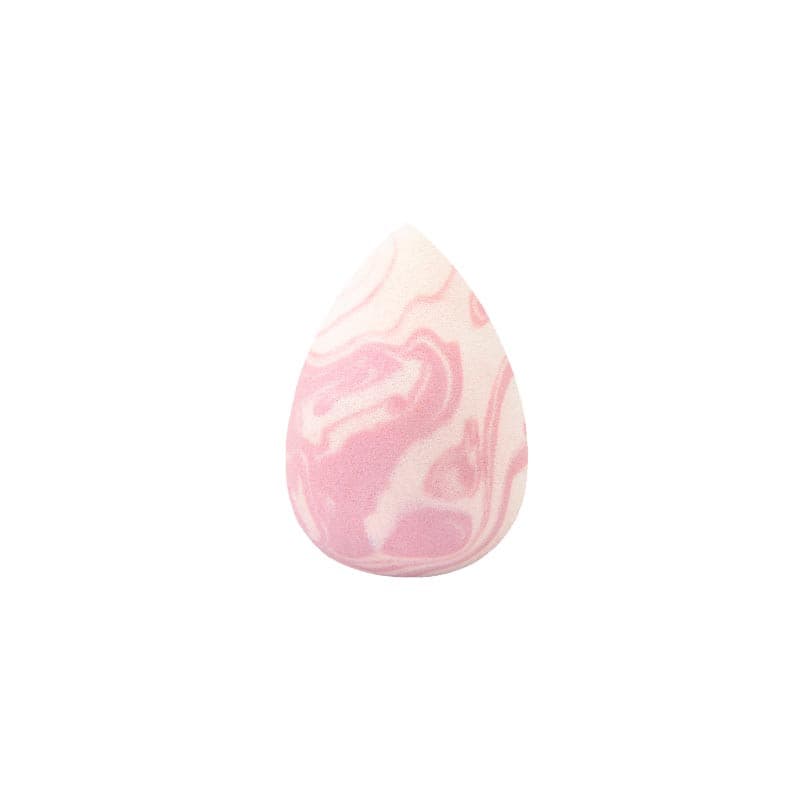 Blending Sponge Marmurkowa gąbka do aplikacji makijażu 4331