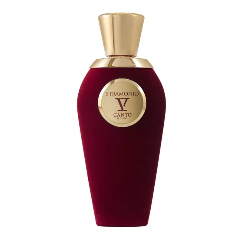 V Canto Stramonio ekstrakt perfum spray