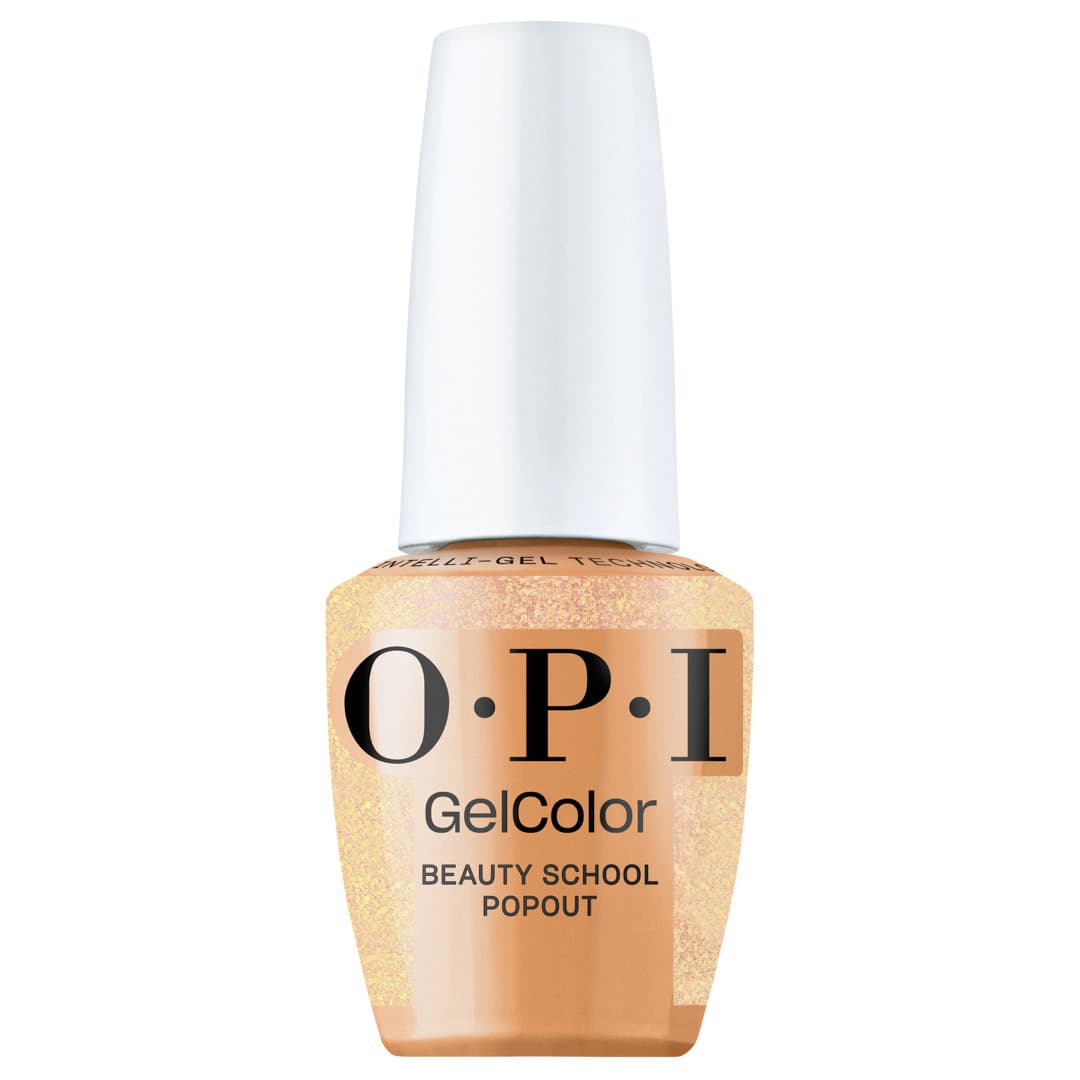 Gel Color Intelli-Gel I'm Dreaming, hybrydowy lakier do paznokci, Beauty School